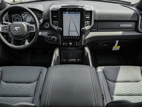 New 2025 RAM 1500 Big Horn image 19
