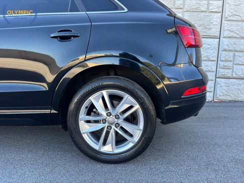 Used 2017 Audi Q3 2.0T Premium Plus w/ Premium Plus Package image 10