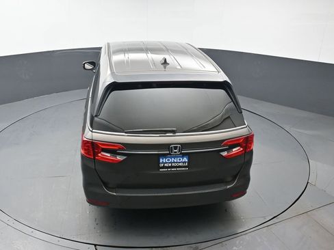 Used 2022 Honda Odyssey EX-L image 42