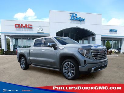Used 2025 GMC Sierra 1500 Denali w/ Denali Reserve Package