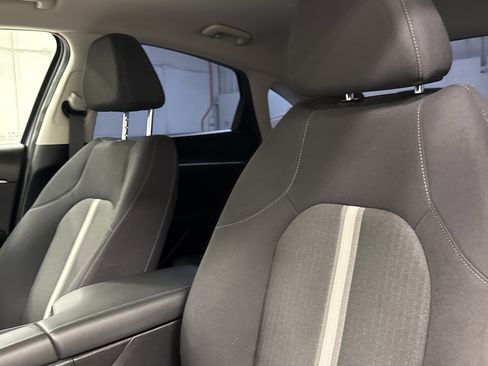 Used 2024 Hyundai Sonata SEL image 5