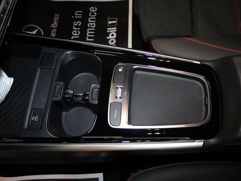 New 2024 Mercedes-Benz GLB 250 4MATIC image 20