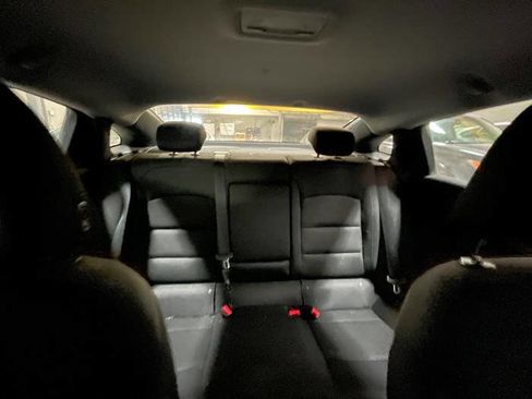 Used 2017 Chevrolet Malibu Hybrid w/ Driver Confidence Package image 30