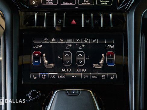 Used 2024 Lamborghini Urus S AWD/4WD image 27