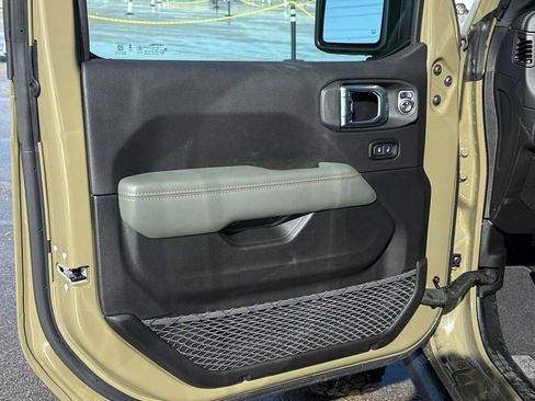 New 2026 Jeep Gladiator Mojave image 27