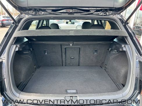 Used 2019 Volkswagen Golf 4-Door image 15