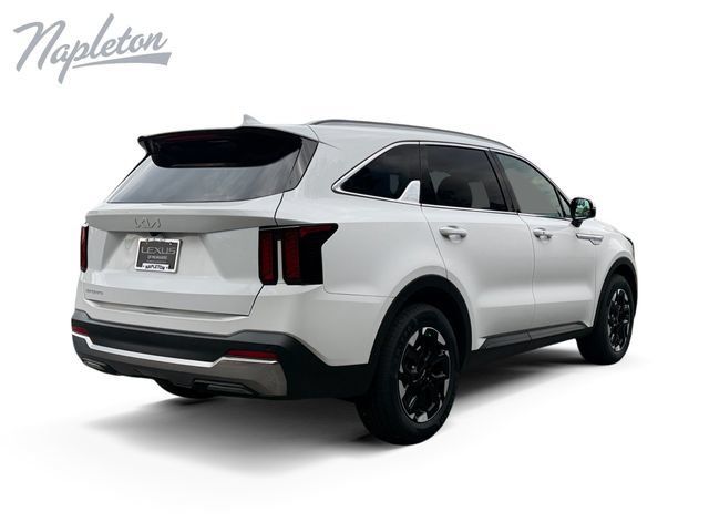 Used 2024 Kia Sorento S FWD image 6