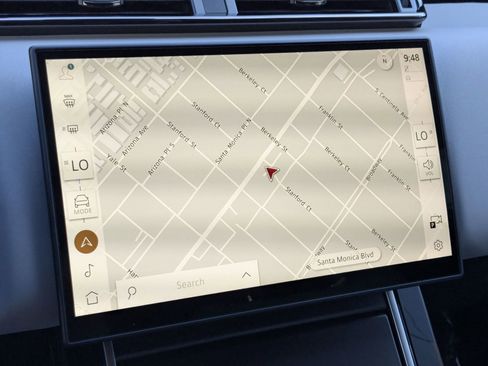 New 2026 Land Rover Range Rover Velar Dynamic SE image 14