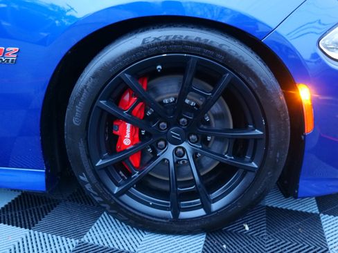 Used 2020 Dodge Charger Scat Pack w/ Dynamics Package image 84