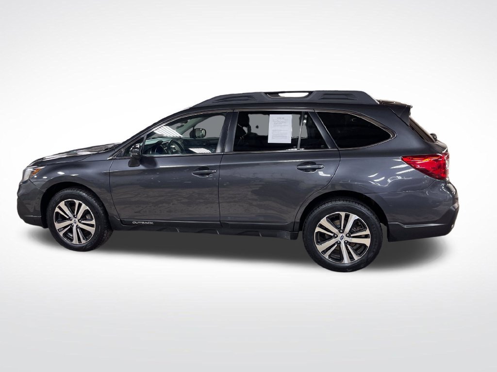Used 2019 Subaru Outback 3.6R Limited AWD/4WD image 2