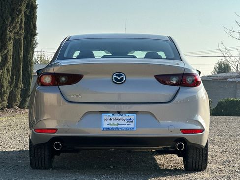 New 2026 MAZDA MAZDA3 s Sport image 5