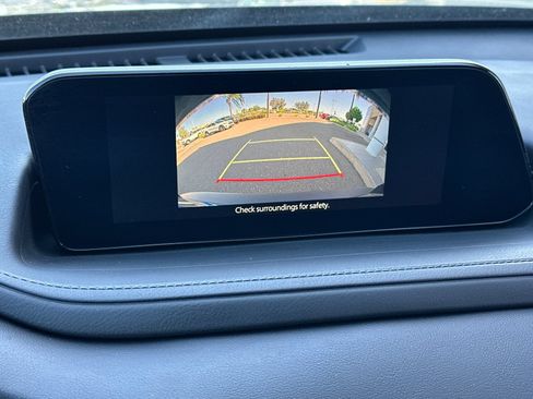 Used 2025 MAZDA CX-30 AWD 2.5 S w/ Preferred Package image 18