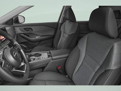 Used 2023 Nissan Rogue SV w/ SV Premium Package image 12