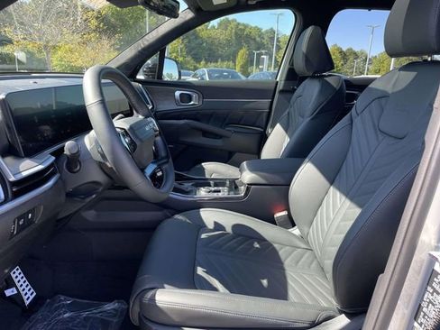 New 2026 Kia Sorento SX Prestige AWD/4WD image 28