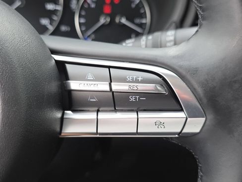 Used 2023 MAZDA CX-30 AWD 2.5 S w/ Premium Package image 27