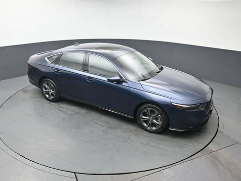 Certified 2024 Honda Accord EX-L image 41