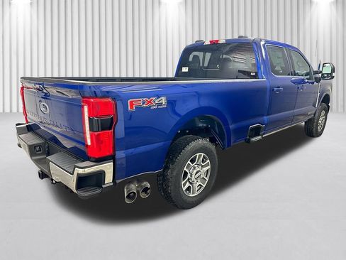 New 2026 Ford F250 Lariat w/ Lariat Ultimate Package AWD/4WD image 5