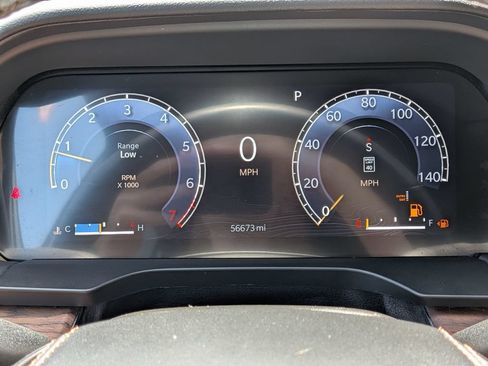 Used 2023 Jeep Grand Cherokee Summit w/ Adv Protech Group IV AWD/4WD image 18