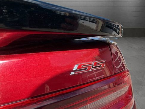 Used 2015 Chevrolet Camaro SS w/ RS Package image 33