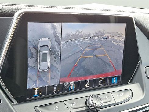 Used 2022 Chevrolet Blazer RS w/ Driver Confidence II Package image 26