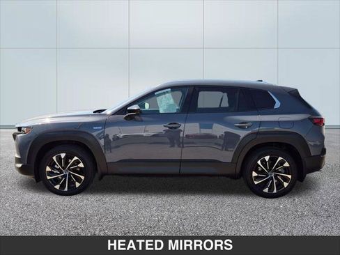 Certified 2025 MAZDA CX-50 2.5 Hybrid w/ Premium Plus Pkg AWD/4WD image 2
