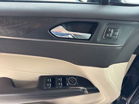 Used 2017 Lincoln MKC Reserve w/ Class II Trailer Tow Package image 23