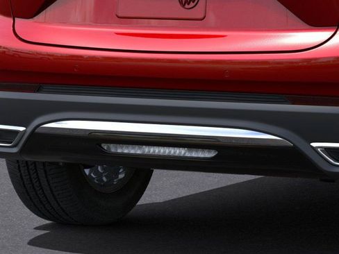 New 2025 Buick Envision Preferred image 14