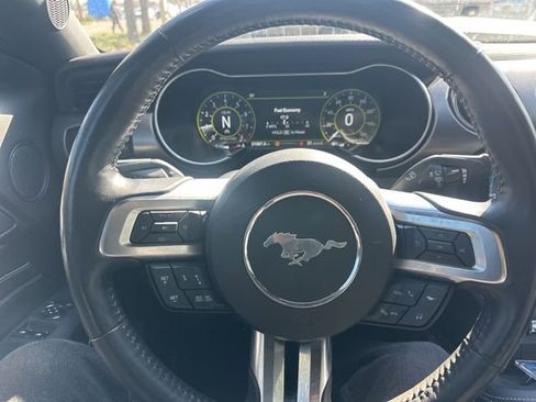 Used 2021 Ford Mustang GT Premium w/ Equipment Group 401A image 33
