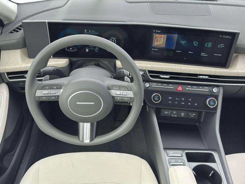 New 2026 Hyundai Sonata Blue FWD image 17