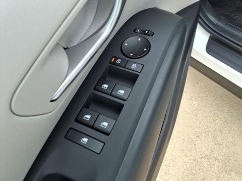 New 2026 Hyundai Tucson SEL FWD image 22