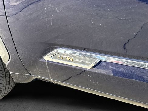 Used 2024 Toyota Tundra 1794 Edition image 12