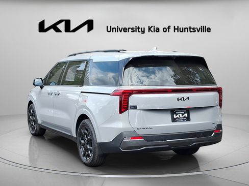 New 2026 Kia Carnival SX Prestige FWD image 4