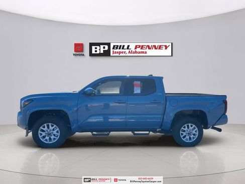 New 2026 Toyota Tacoma SR5 image 2