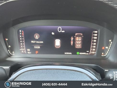 Certified 2026 Honda Pilot Elite image 17