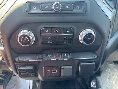New 2025 GMC Sierra 3500 Pro w/ Convenience Package image 18