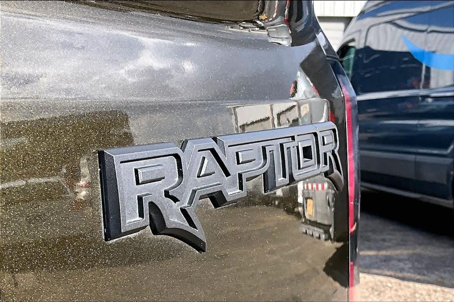Used 2025 Ford Ranger Raptor AWD/4WD image 13