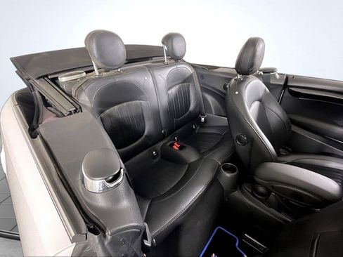 Used 2024 MINI Cooper S w/ Seaside Edition FWD image 26