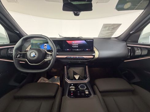 Certified 2025 BMW X3 xDrive30i w/ Convenience Package AWD/4WD image 17