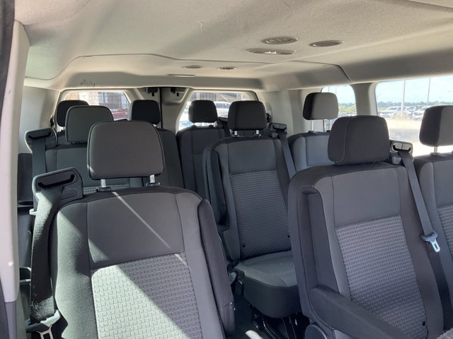 Certified 2024 Ford Transit 350 XLT RWD image 13