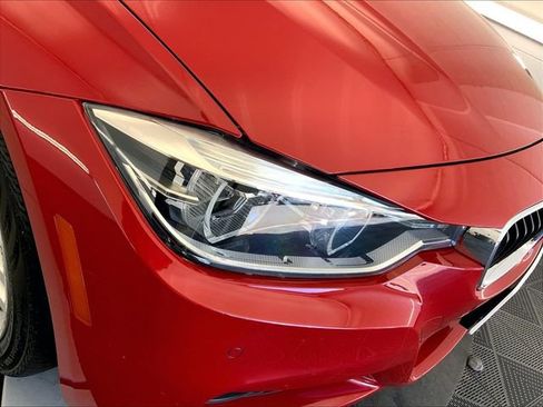 Used 2016 BMW 328i xDrive Sedan AWD/4WD image 10