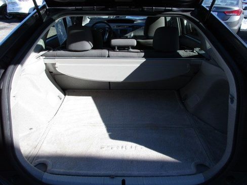Used 2013 Toyota Prius Three image 28