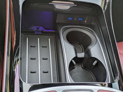 Certified 2023 Mercedes-Benz S 580 4MATIC Sedan image 27