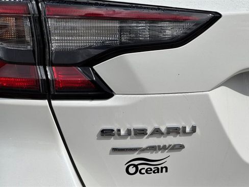 Used 2025 Subaru Outback Limited image 33