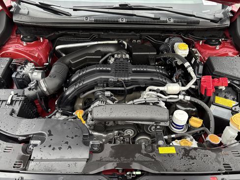 Used 2024 Subaru Impreza 2.0i Sport image 35