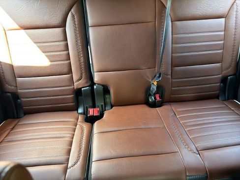 Used 2023 GMC Yukon XL Denali Ultimate AWD/4WD image 23