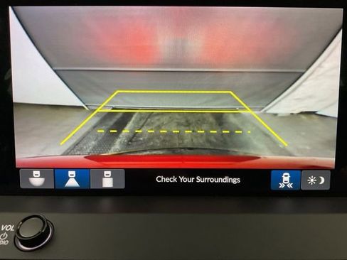 New 2025 Honda Accord Sport image 13