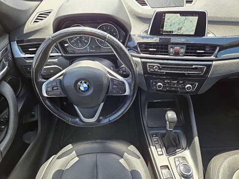 Used 2018 BMW X1 xDrive28i AWD/4WD image 18