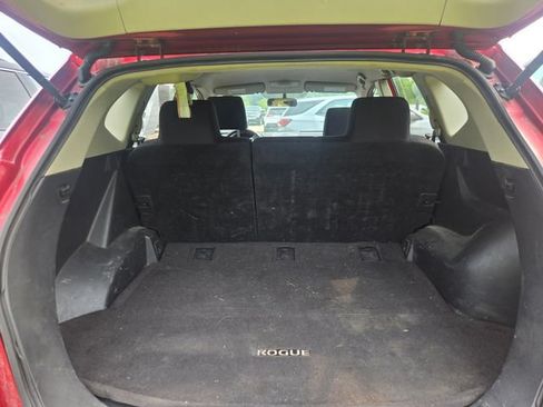 Used 2013 Nissan Rogue S AWD/4WD image 20