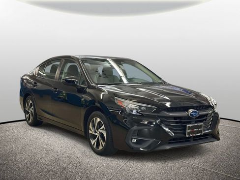 Used 2023 Subaru Legacy Premium AWD/4WD image 8