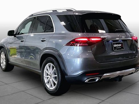Certified 2024 Mercedes-Benz GLE 350 4MATIC image 12